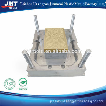 plastic crate mould supplier in China